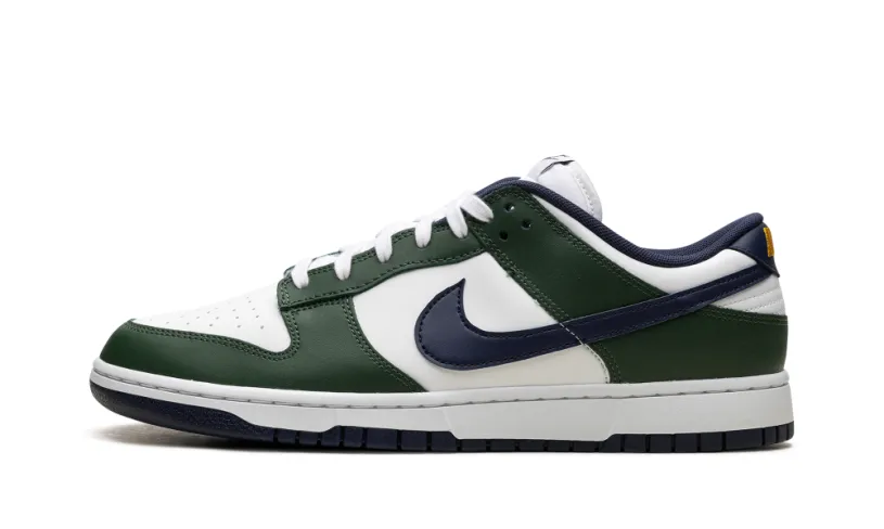 Nike Dunk Dunk Low 'Fir'